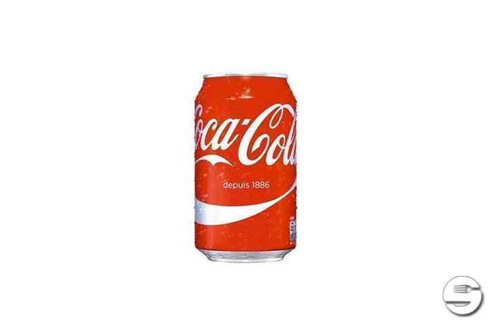 Coca Cola - Mala's Kitchen