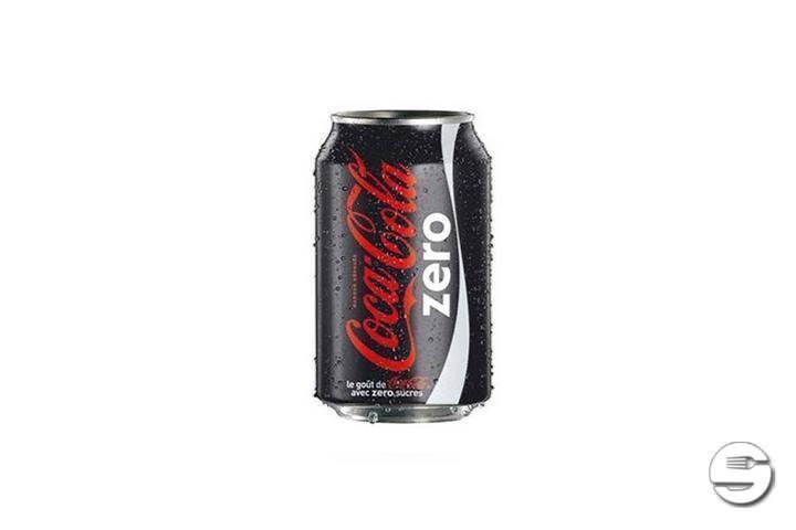 Coca Cola Zero - Mala's Kitchen