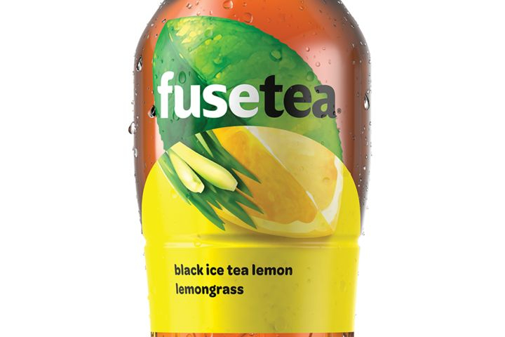 Ice Tea Lemon - Mala's Kitchen