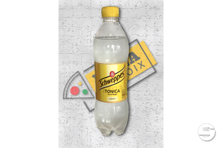 Schweppes Tonic - Mala's Kitchen