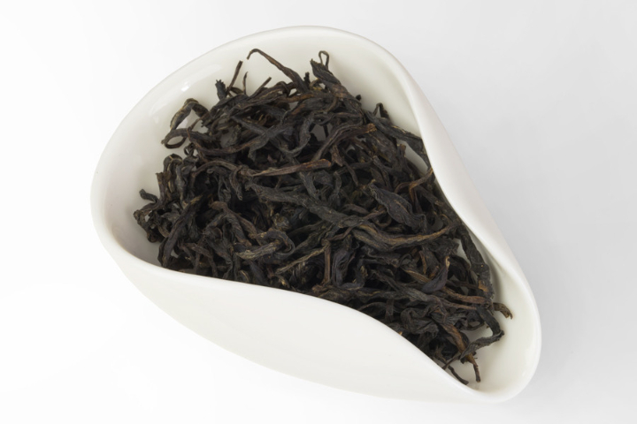 Thé Bleu Oolong - Mala's Kitchen
