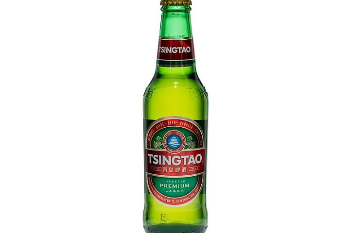 Tsing Tao - Mala's Kitchen
