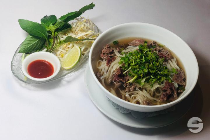 05. Pho Tai - Sen