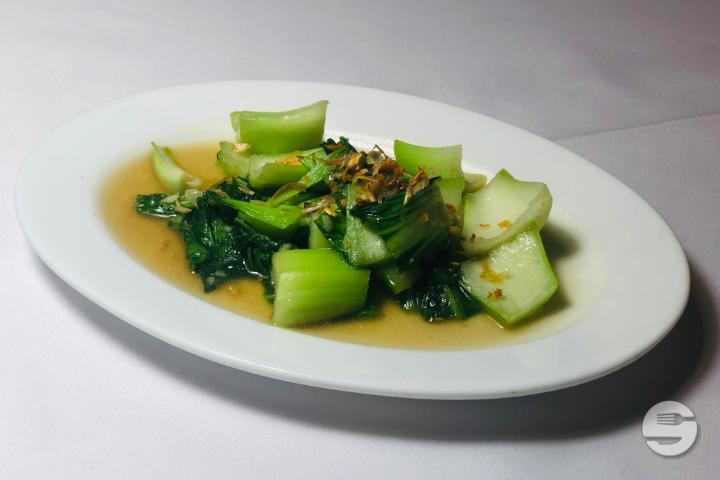 80. Fried Bindweed - Sen