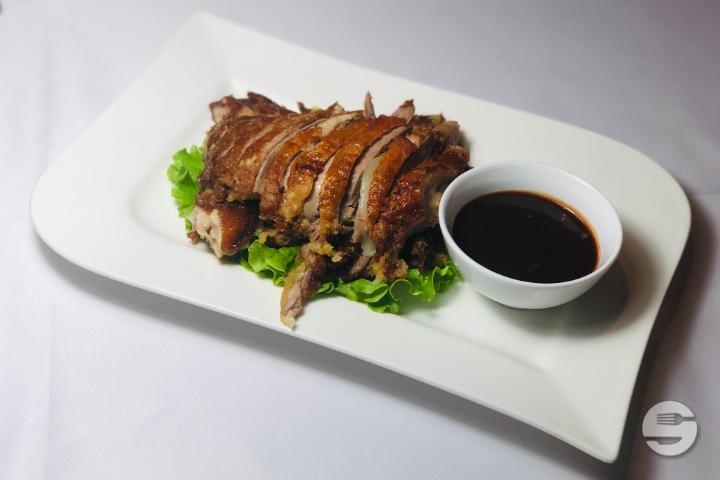 55. Cho Lon Duck - Sen