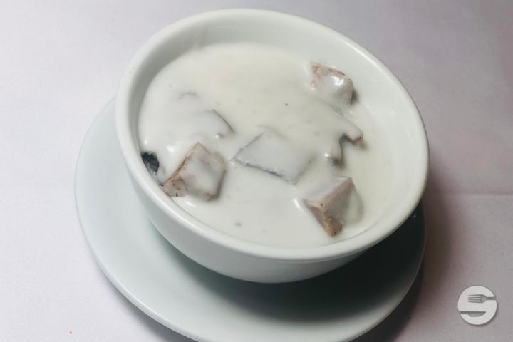 D1. Che Khoai Mon - Sen