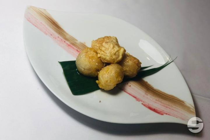 D7. Vai Chien - Sen