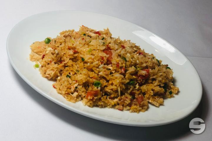 Fried Rice - Sen