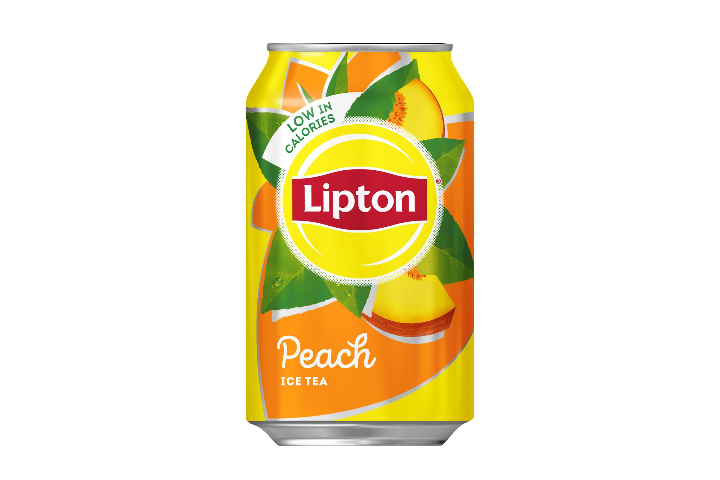 Peach cold tea - Sen
