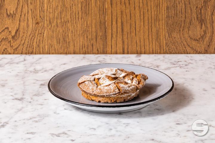 Amaretti - Stripped Pizza