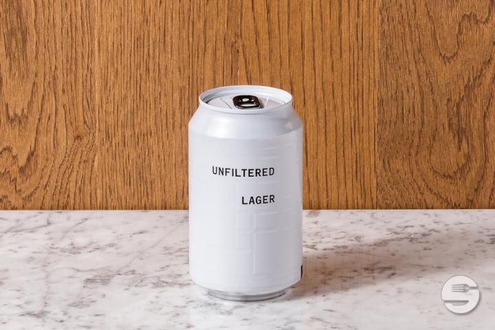 And Union Unflt Lager 33cl - Stripped Pizza