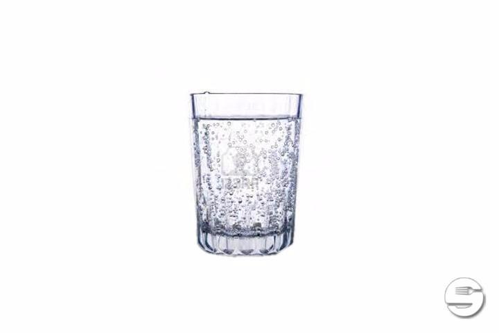 Sparkling Water - Chez Denis
