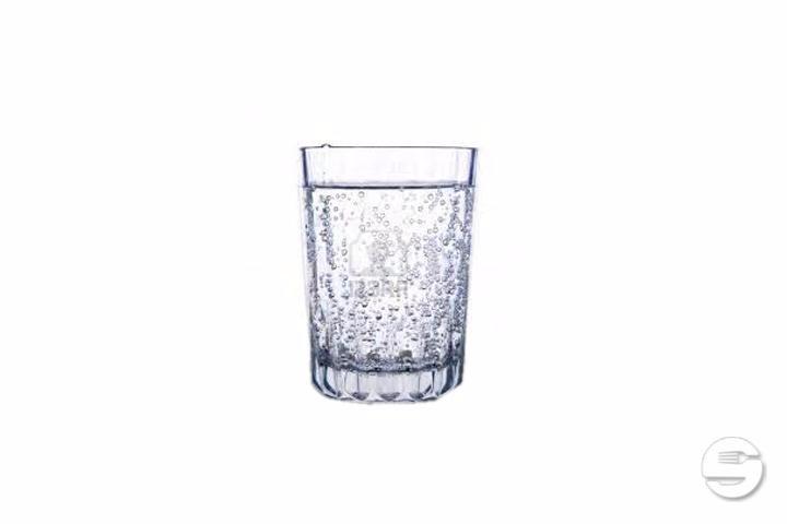 Sparkling Water - My Sandwiches