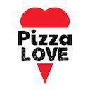 Logo Pizzalove.ch