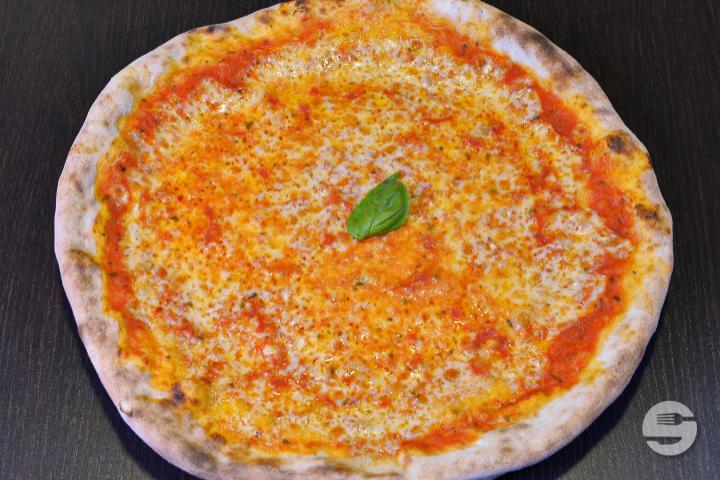 Margherita - Pizzalove.ch