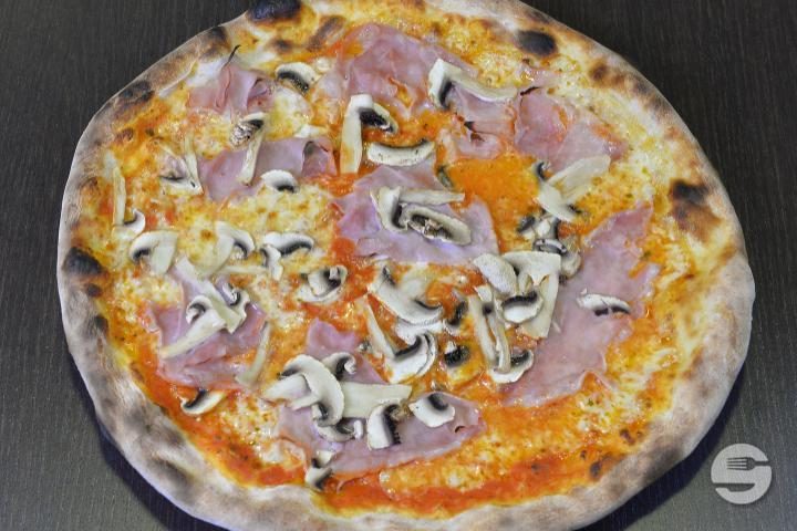 Romana - Pizzalove.ch