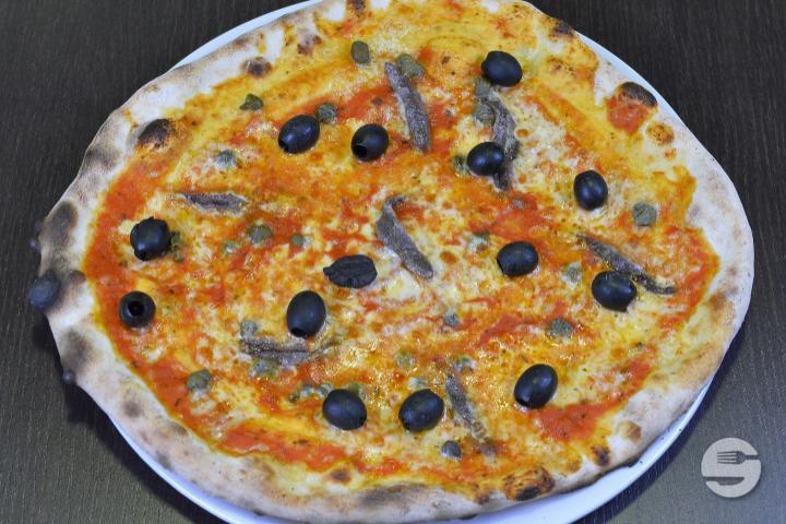 Napoli - Pizzalove.ch