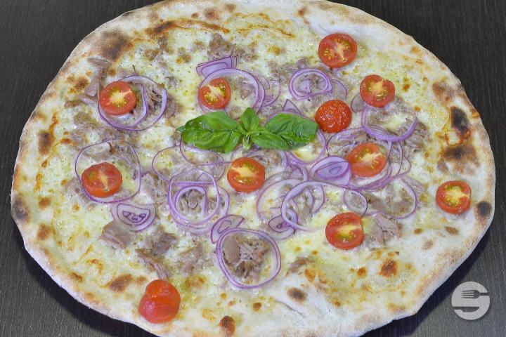 Thon - Pizzalove.ch
