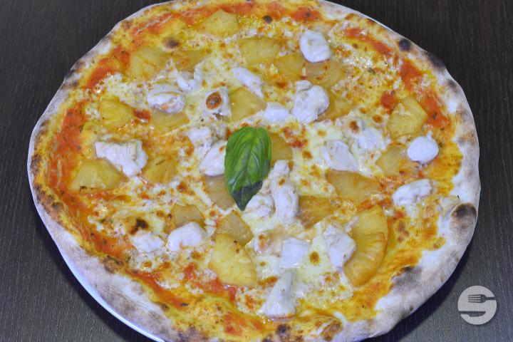Hawai - Pizzalove.ch