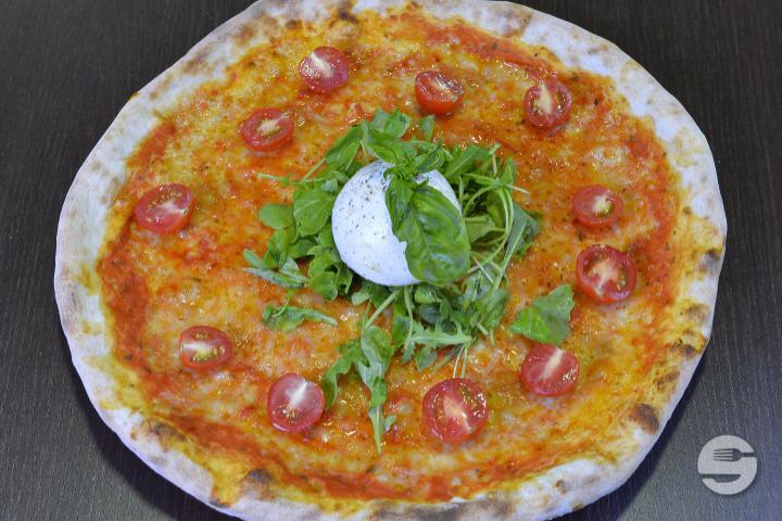 Bufalina - Pizzalove.ch