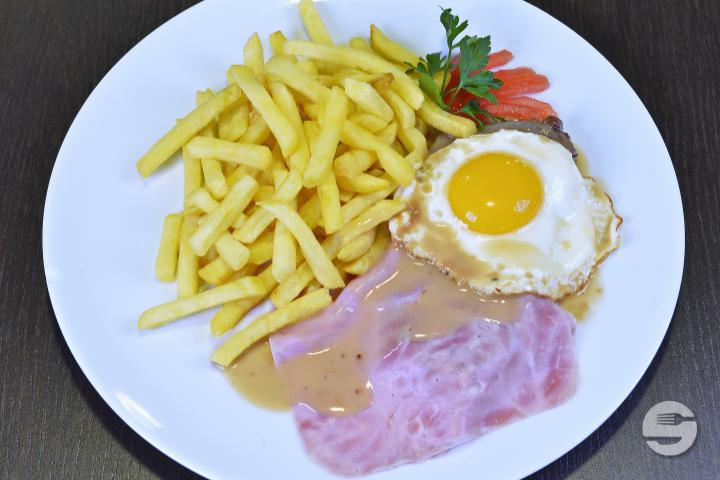 Bitoque de Vaca - Pizzalove.ch