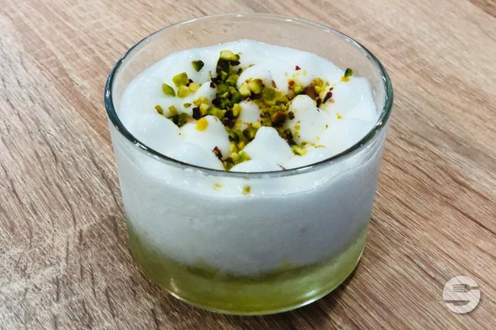 Sorbet Citron - Pizzalove.ch