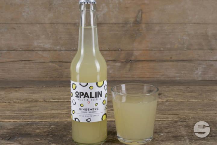 Opalin - Le Frisé Gourmet