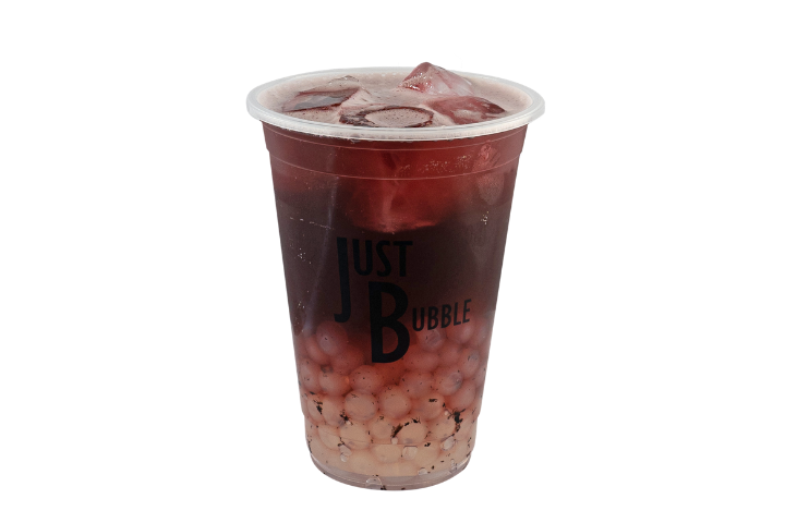 Blueberry - Just Bubble