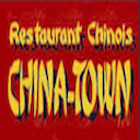 Logo China Town
