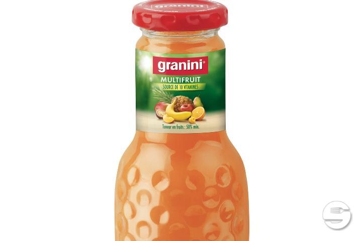 Granini Ananas - China Town