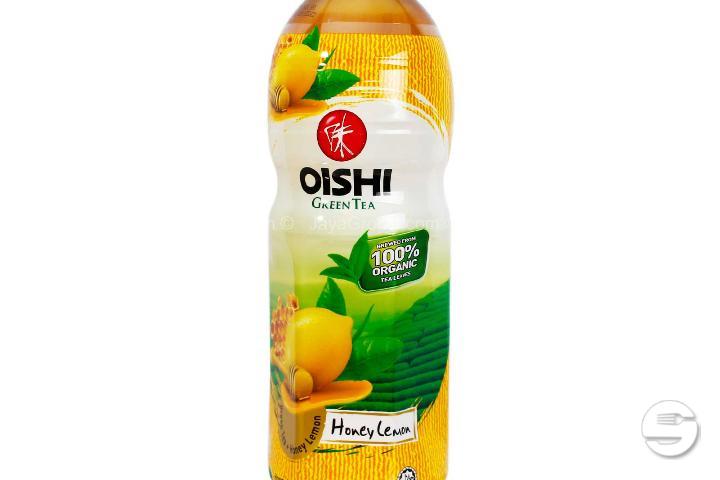 Thé Froid Oishi - China Town