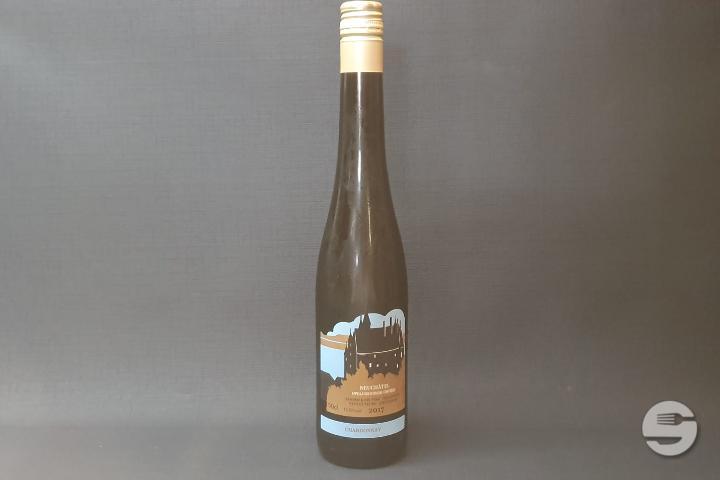 Chasselas Domaine de Montmollin Auvergnier - Paprika
