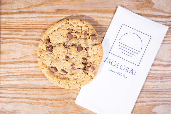 Mega Cookie - Molokai Rive