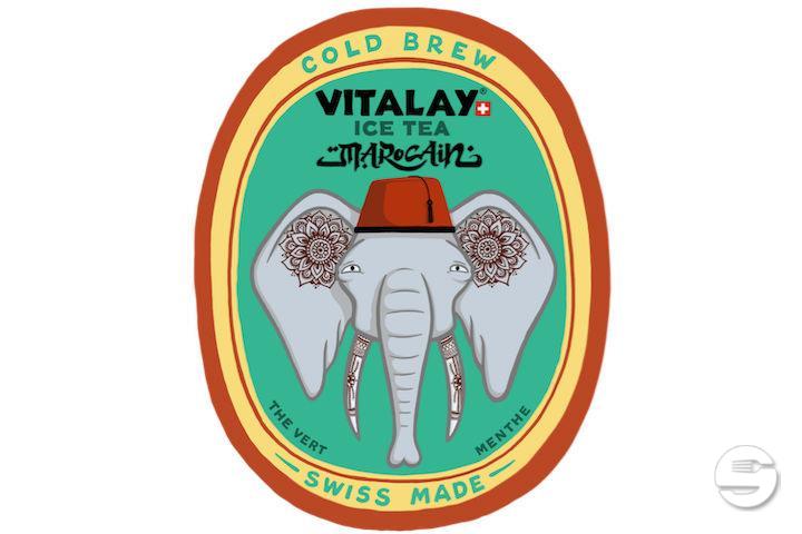 Vitalay Moroccan - Molokai