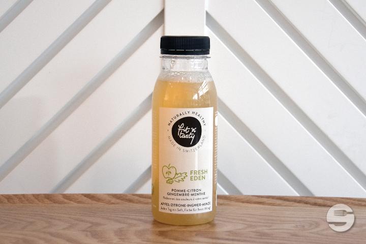 Jus Detox Fresh Eden - Molokai