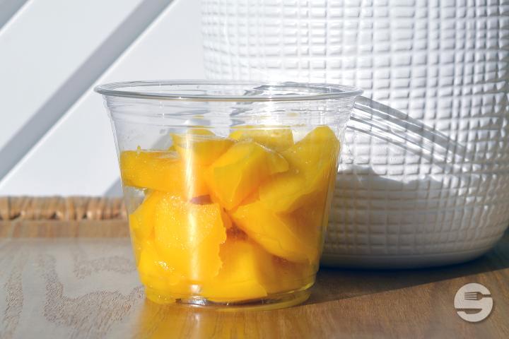 Fresh Mango - Molokai Rive