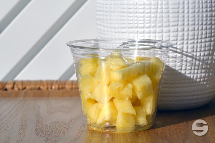 Fresh Pineapple - Molokai Rive