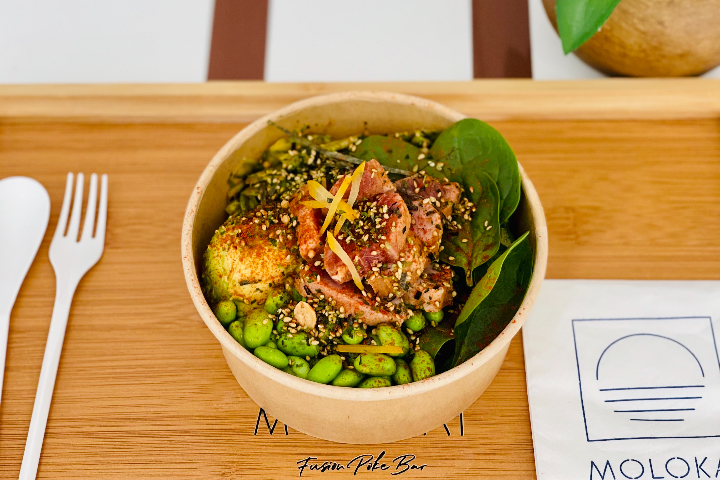 Le Tuna Matata! Limited Edition - Molokai Rive