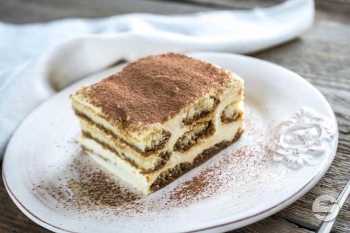 Tiramisu - La Grange