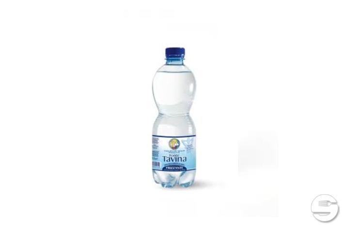 Wasser mit Kohlensäure 0,5 l - Chicken 4 You