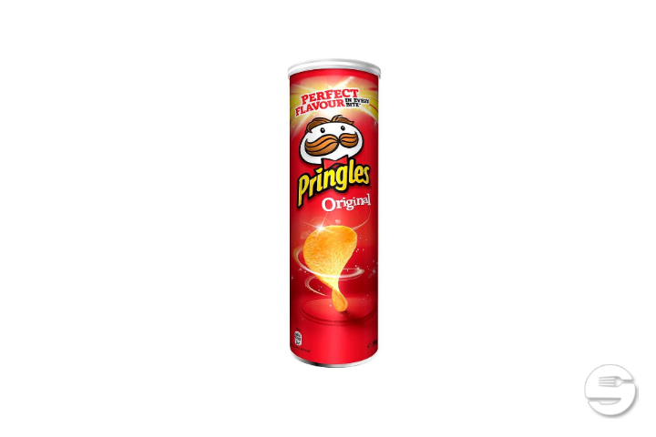 Pringles Original 190g - Monomosaik