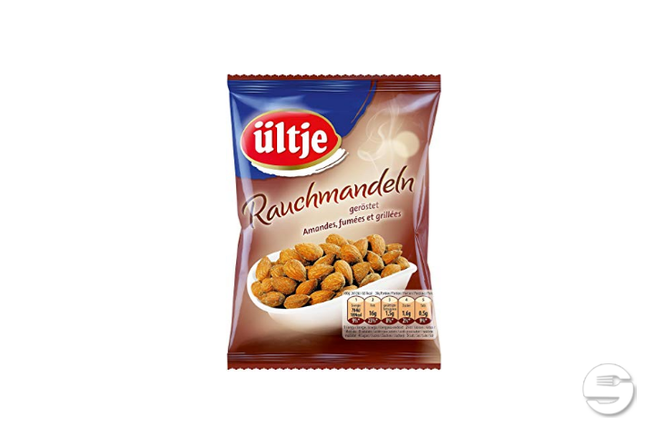 Ültje Rauchmandeln 150g - Monomosaik