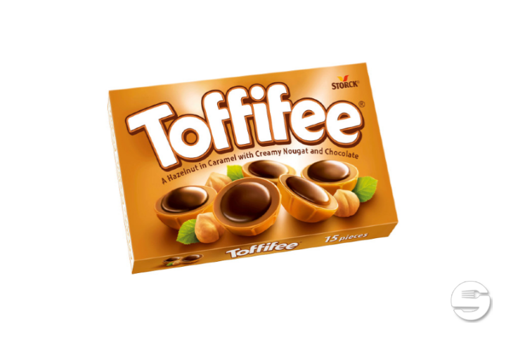 Toffifee 125g - Monomosaik