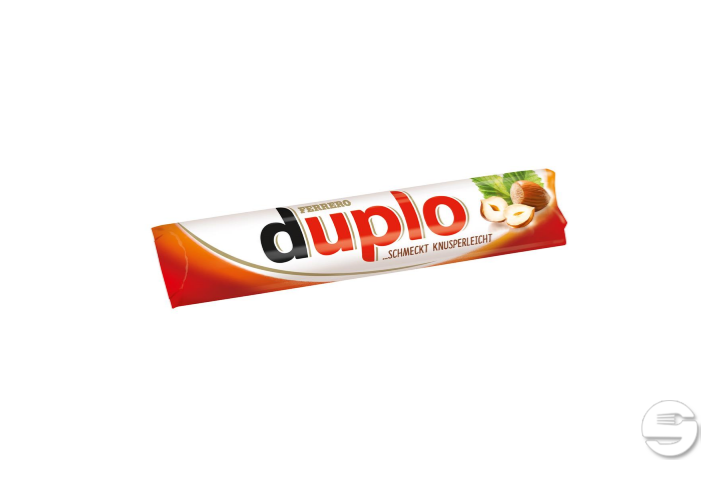 Ferrero Duplo 1pcs - Monomosaik