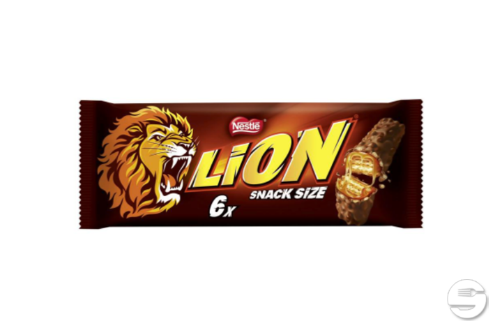 Lion 6er Pack - Monomosaik