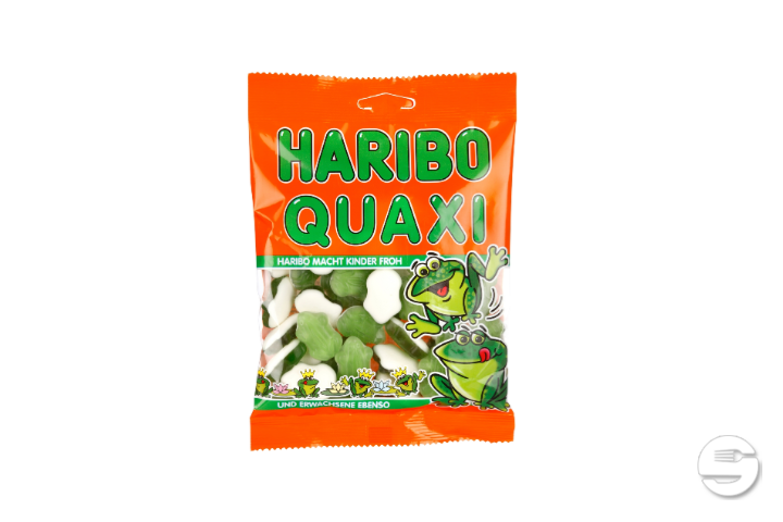 Haribo Quaxi 200g - Monomosaik