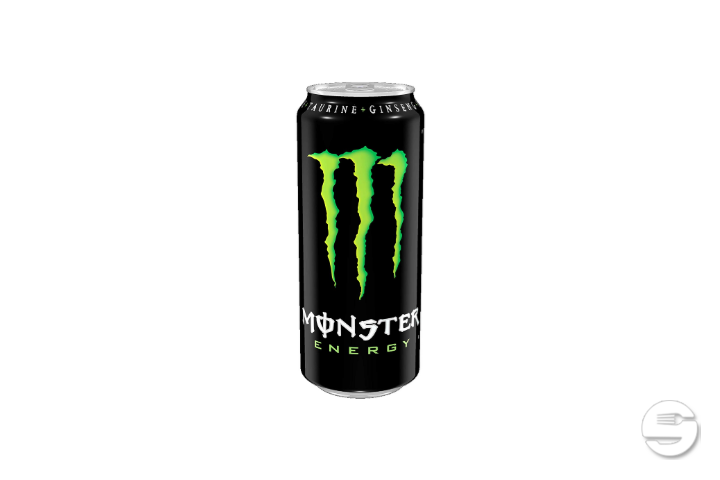 Monster Energy 33cl - Monomosaik