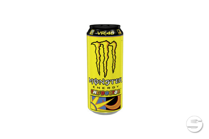 Monster Energy The Doctor 33cl - Monomosaik