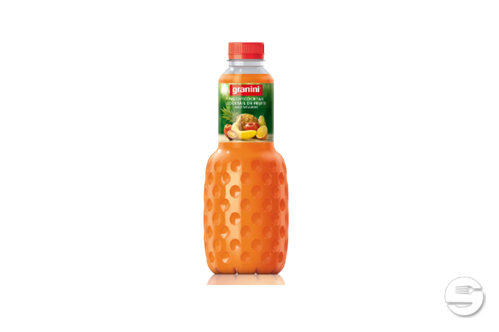 Granini Fruchtcocktail 1L - Monomosaik