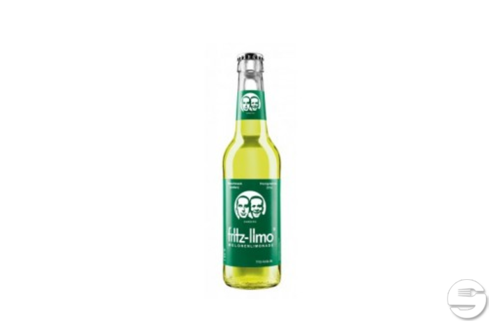 Fritz Limonade Melone 33cl - Monomosaik